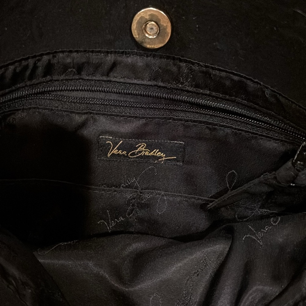 Vera Bradley shoulder bag - Picture 3 of 5